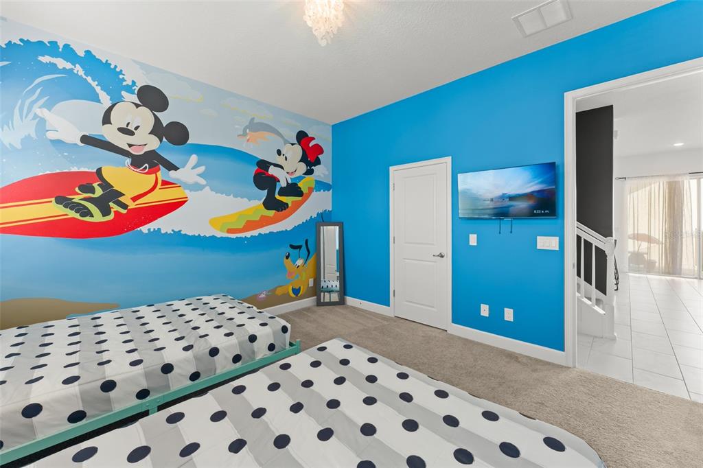 1531 Fairview Circle Reunion, FL 34747 - Photo 19 of 42 a view of room with toys