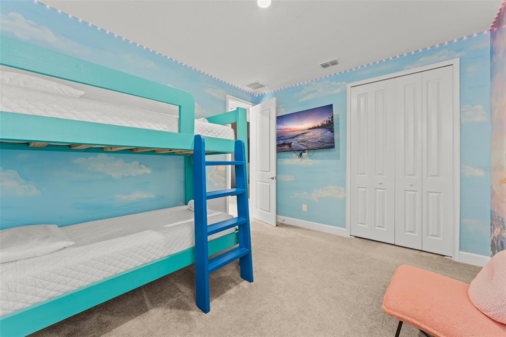 1531 Fairview Circle Reunion, FL 34747 - Photo 30 of 42 a view of an empty room