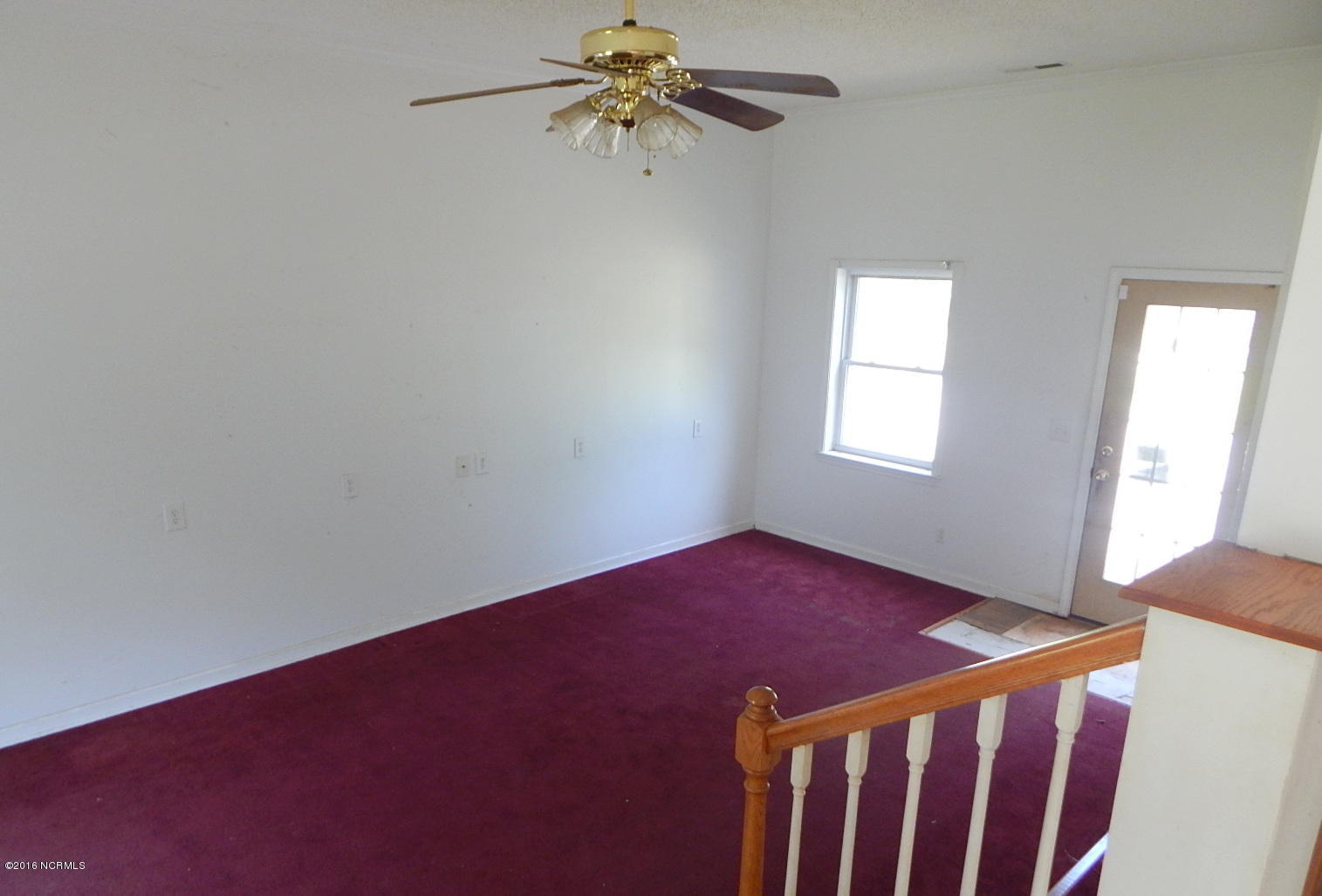3689 Law Road Southeast Bolivia, NC 28422 - Photo 8 of 14 FamilyRoom