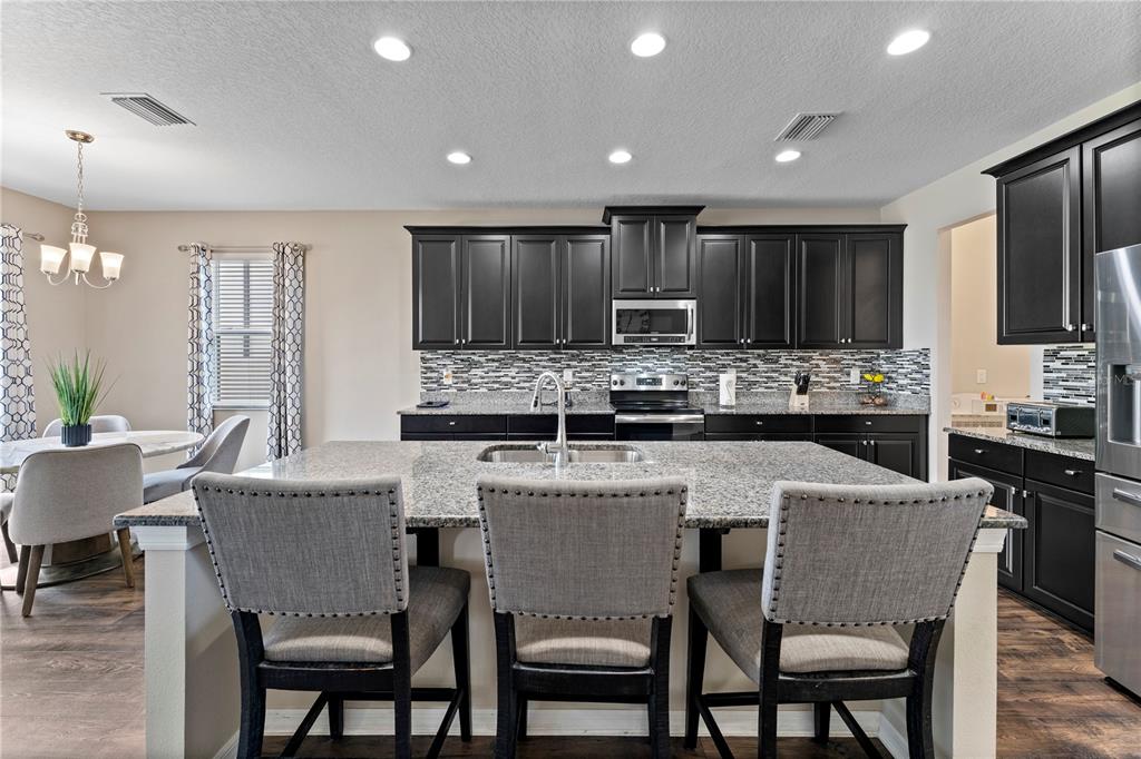 19065 Malinche Loop Spring Hill, FL 34610 - Photo 19 of 72