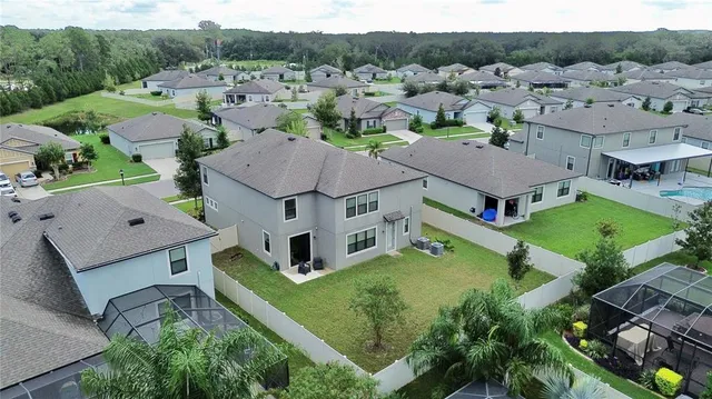 $580,000 | 19065 Malinche Loop, Spring Hill, FL 34610