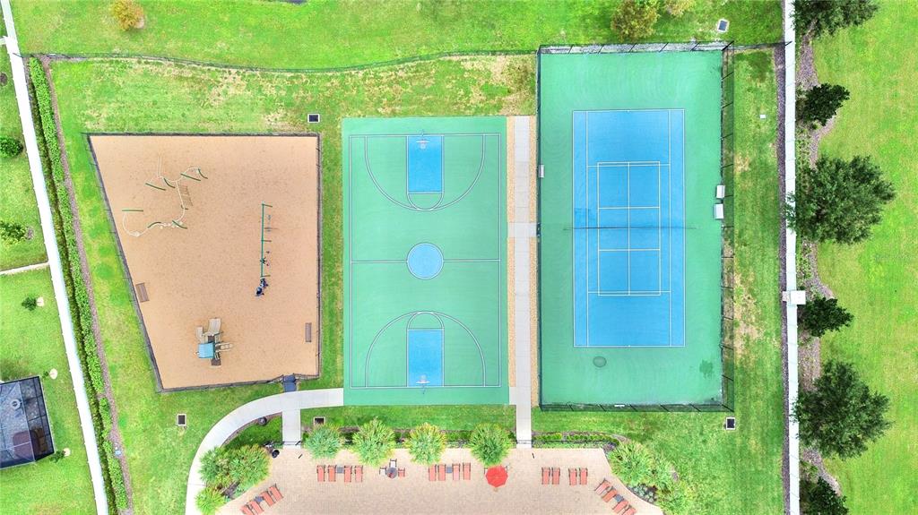 19065 Malinche Loop Spring Hill, FL 34610 - Photo 67 of 72