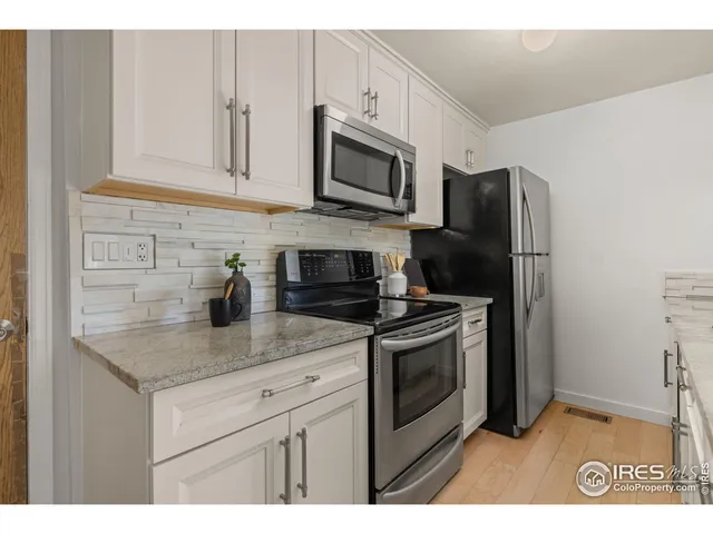 $445,000 | 314 South Taft Court, Unit 84, Louisville, CO 80027