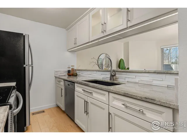 $445,000 | 314 South Taft Court, Unit 84, Louisville, CO 80027