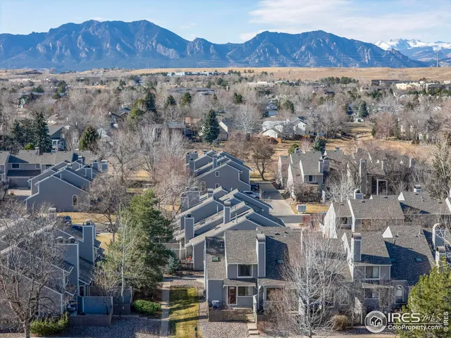 $445,000 | 314 South Taft Court, Unit 84, Louisville, CO 80027