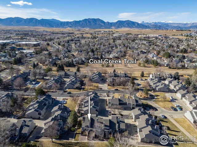 $445,000 | 314 South Taft Court, Unit 84, Louisville, CO 80027