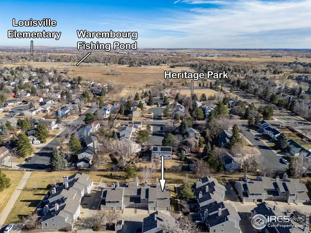 $445,000 | 314 South Taft Court, Unit 84, Louisville, CO 80027