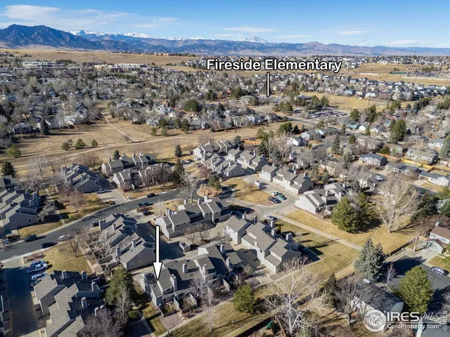 $445,000 | 314 South Taft Court, Unit 84, Louisville, CO 80027