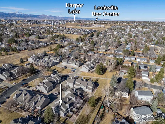 $445,000 | 314 South Taft Court, Unit 84, Louisville, CO 80027