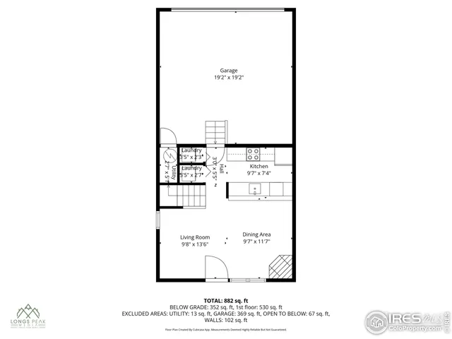 $445,000 | 314 South Taft Court, Unit 84, Louisville, CO 80027