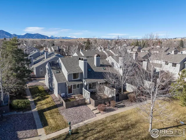 $445,000 | 314 South Taft Court, Unit 84, Louisville, CO 80027