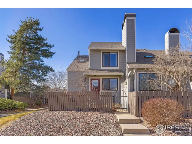 $445,000 | 314 South Taft Court, Unit 84, Louisville, CO 80027