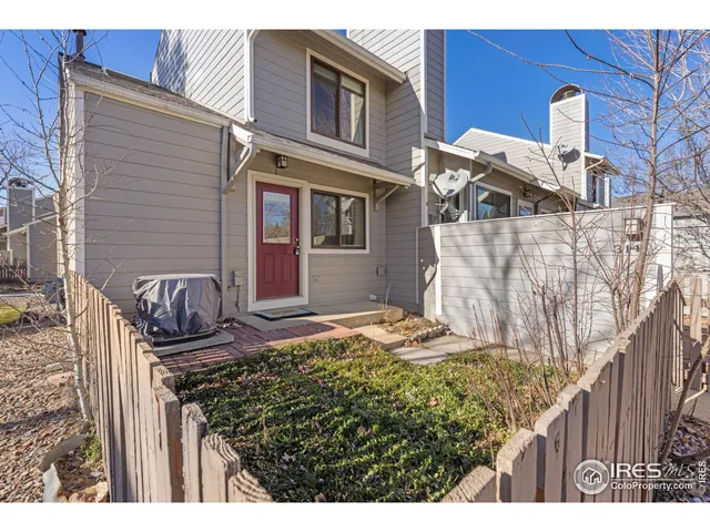 $445,000 | 314 South Taft Court, Unit 84, Louisville, CO 80027