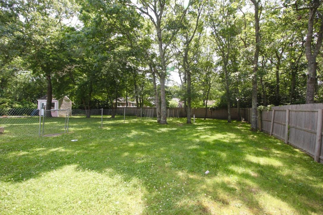 10 Lan Road Sandwich, MA 02563 - Photo 34 of 35 dog run