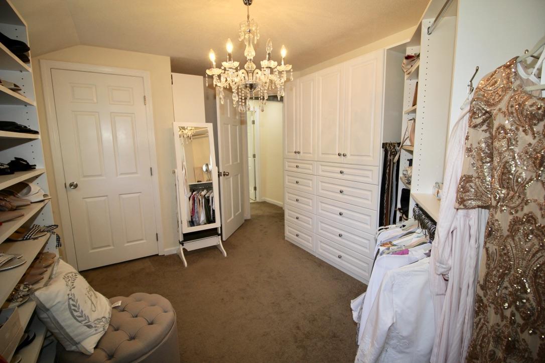 10 Lan Road Sandwich, MA 02563 - Photo 24 of 35 a view of a bedroom with furniture and windows