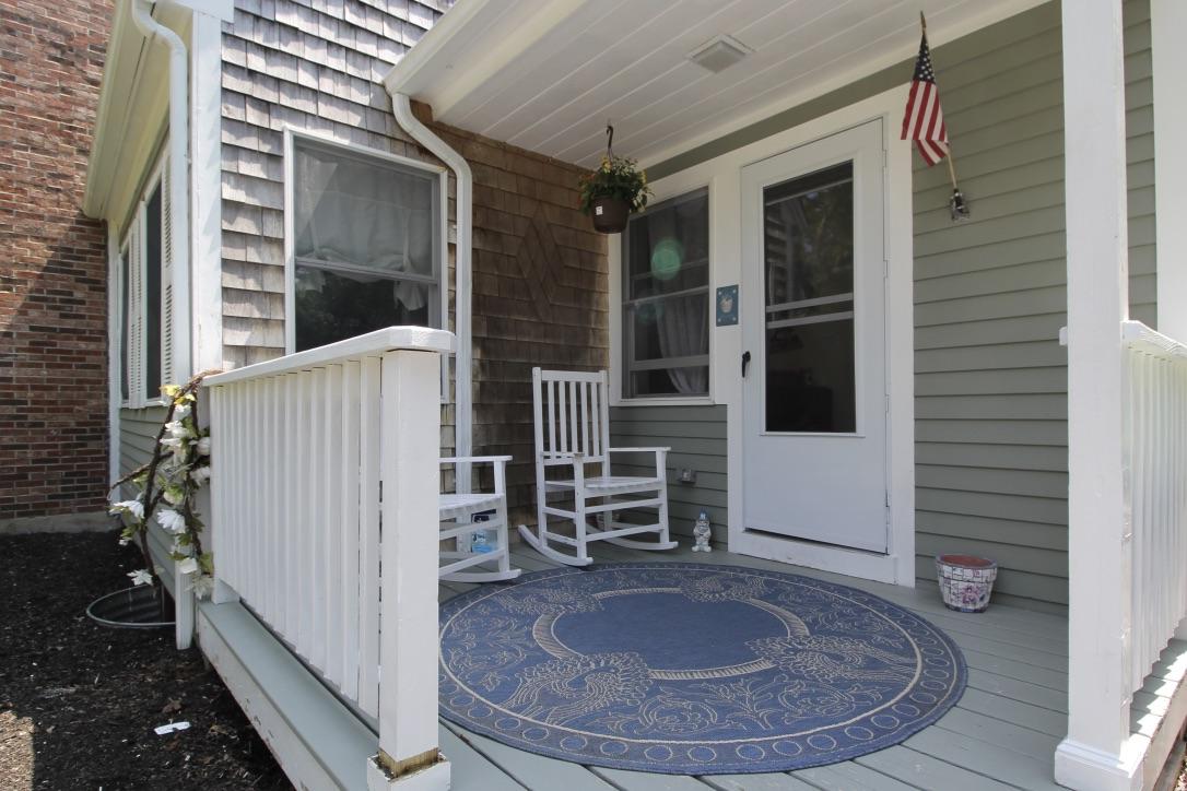 10 Lan Road Sandwich, MA 02563 - Photo 4 of 35 a view of entryway