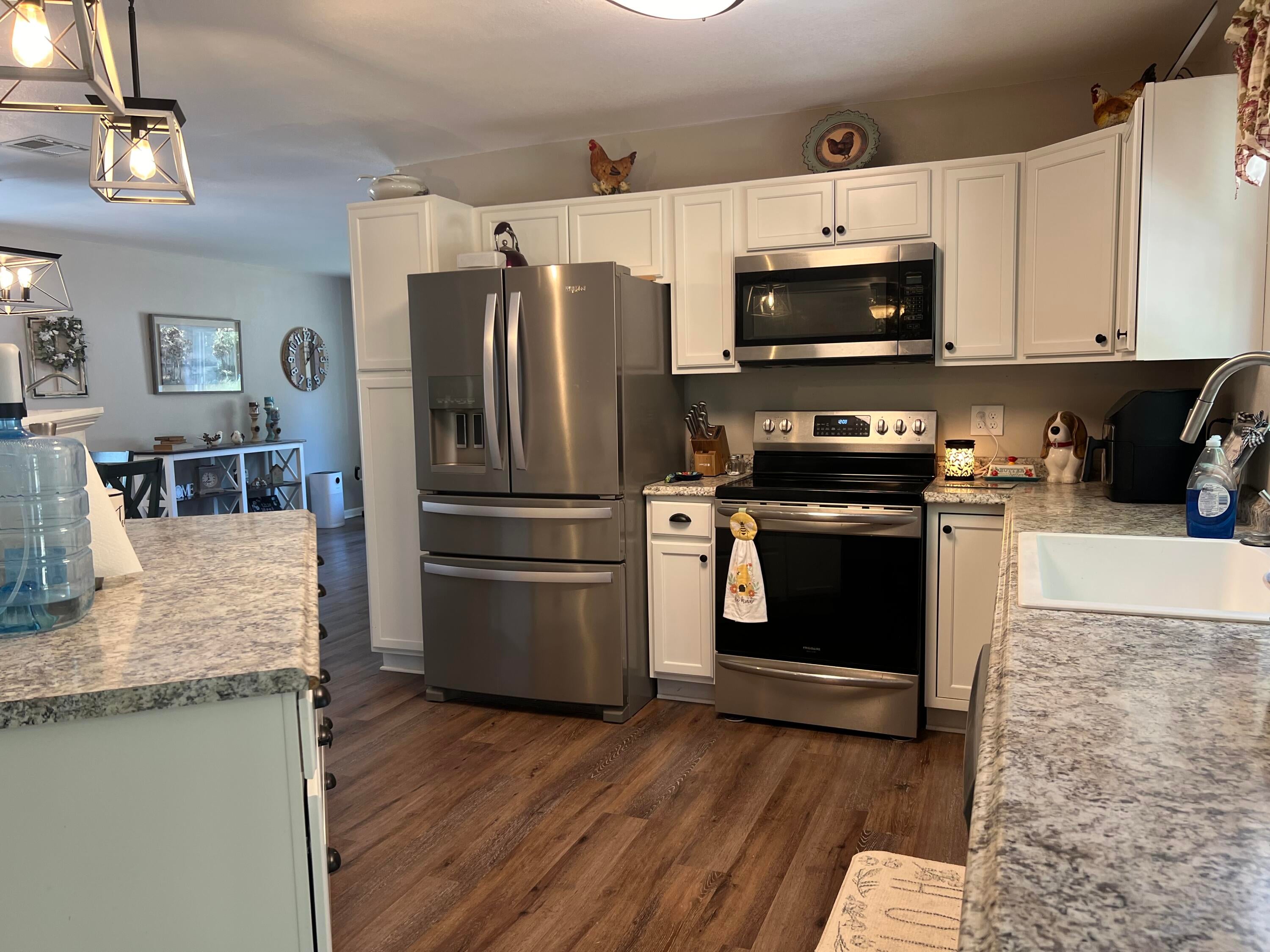 4000 Round Lake Road, Unit 103 Klamath Falls, OR 97601 - Photo 16 of 34 IMG_3697