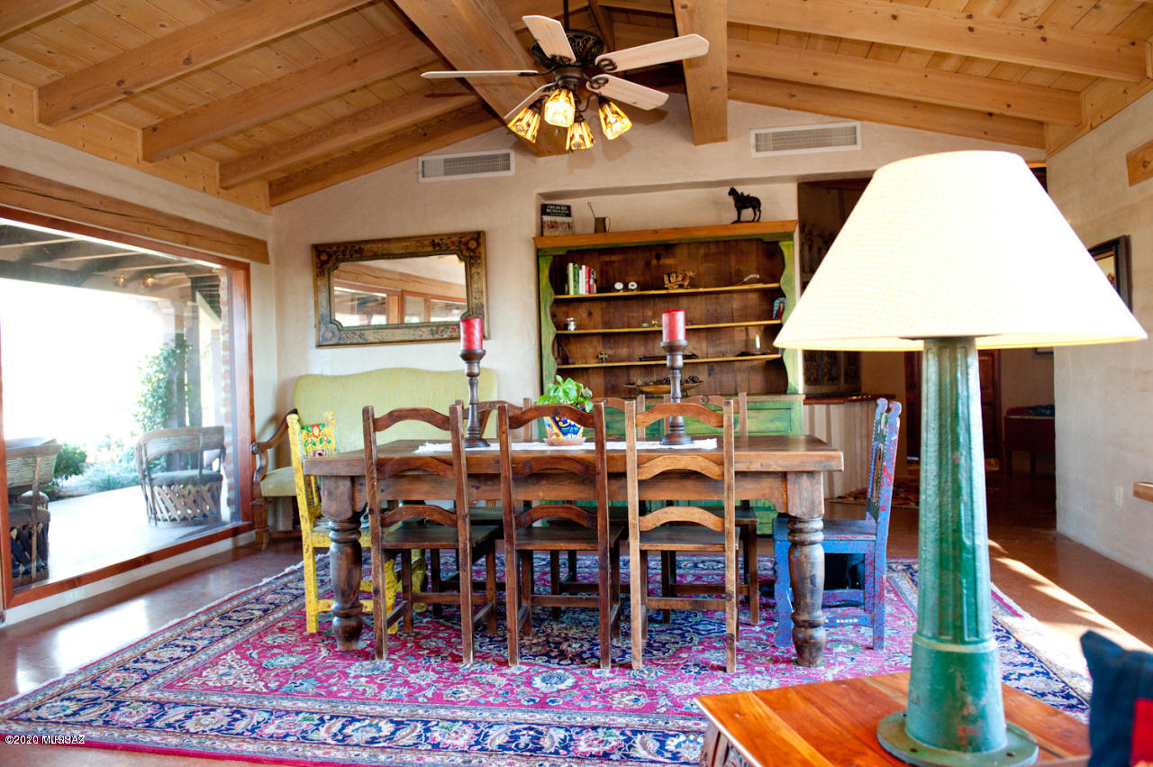 2820 North Cactus Flower Road Tucson, AZ 85749 - Photo 4 of 36