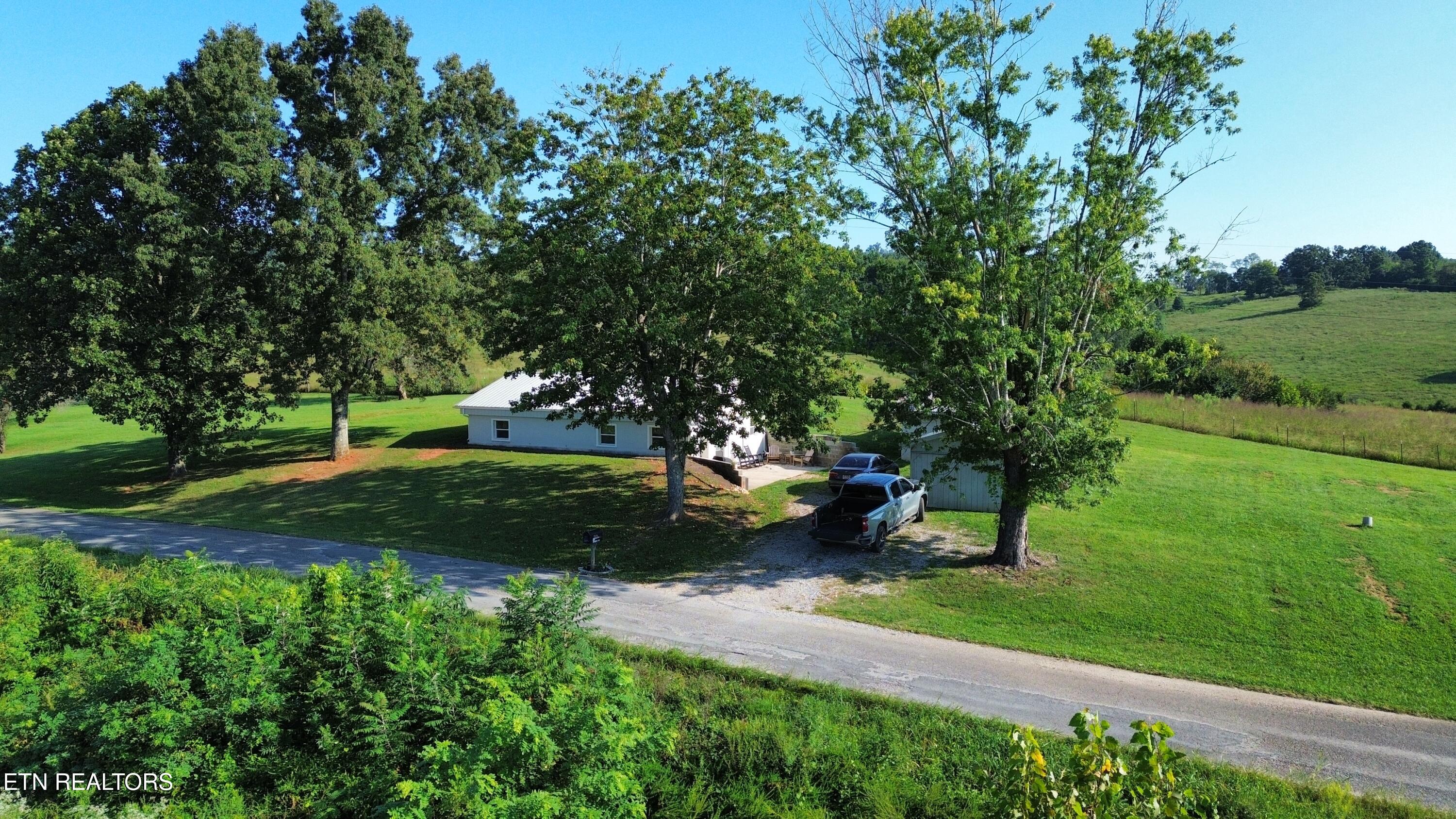 333 Deerfield Road Rutledge, TN 37861 - Photo 3 of 31 dji_fly_20260829_094034_9_1788018925672_