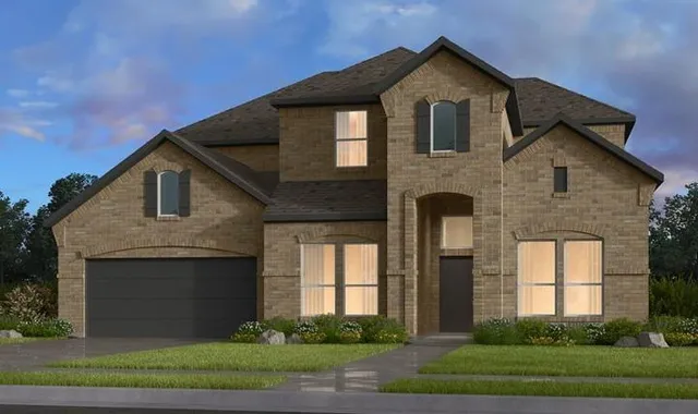 $677,937 | 1714 Camelia Avenue, Northlake, TX 76226