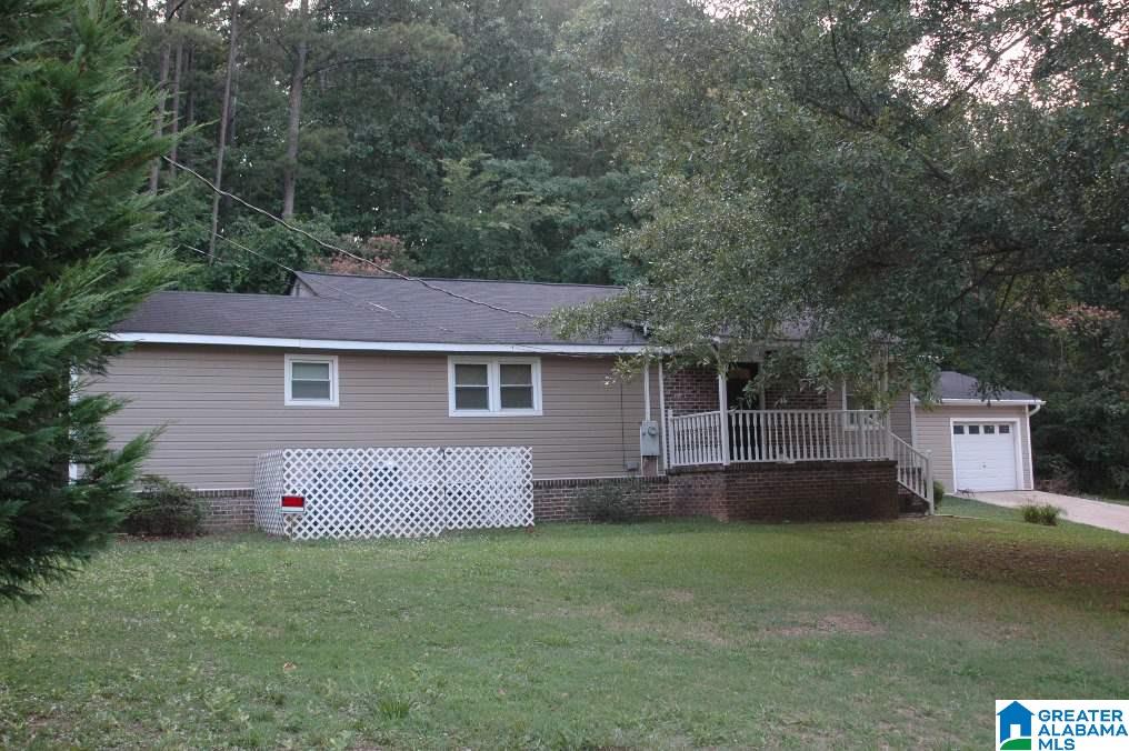 7732 Old Bradford Road Pinson, AL 35126 - Photo 1 of 19