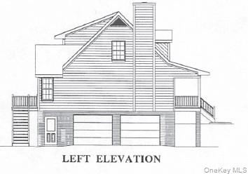 Lot D Merritts Path Rocky Point, NY 11778 - Photo 4 of 9 a view of a house and a window