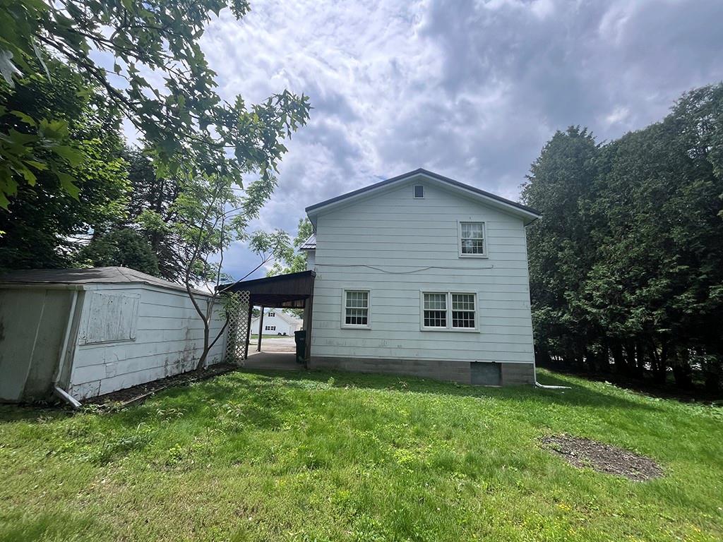 1313 Locust Street Indiana, PA 15701 - Photo 17 of 17 Rear Exterior