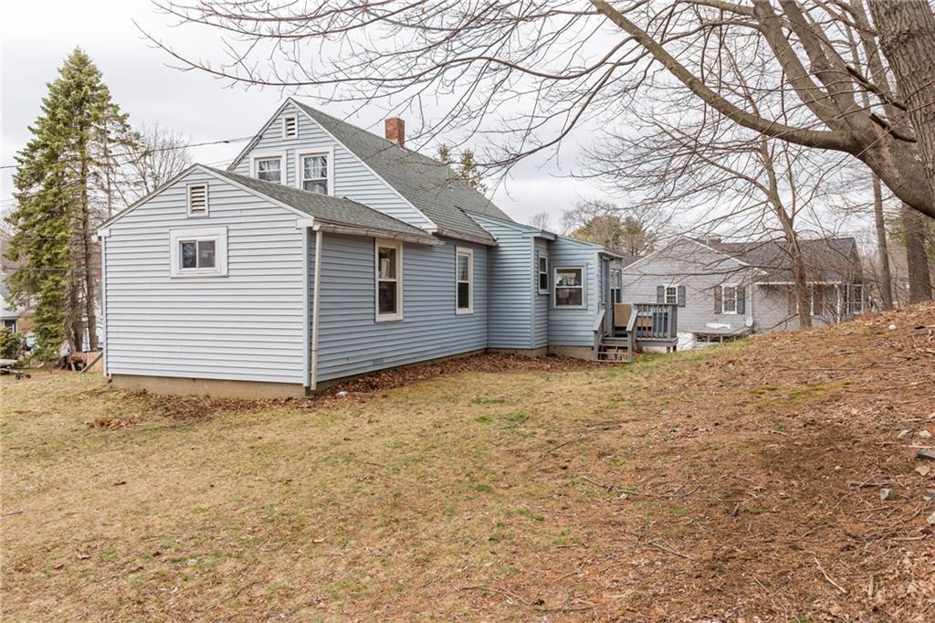 26 Shapleigh Road Kittery, ME 03904 - Photo 22 of 23 Photo