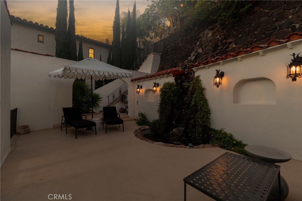 2111 Rockledge Road Los Angeles, CA 90068 - Photo 49 of 75 Gallery Image 49