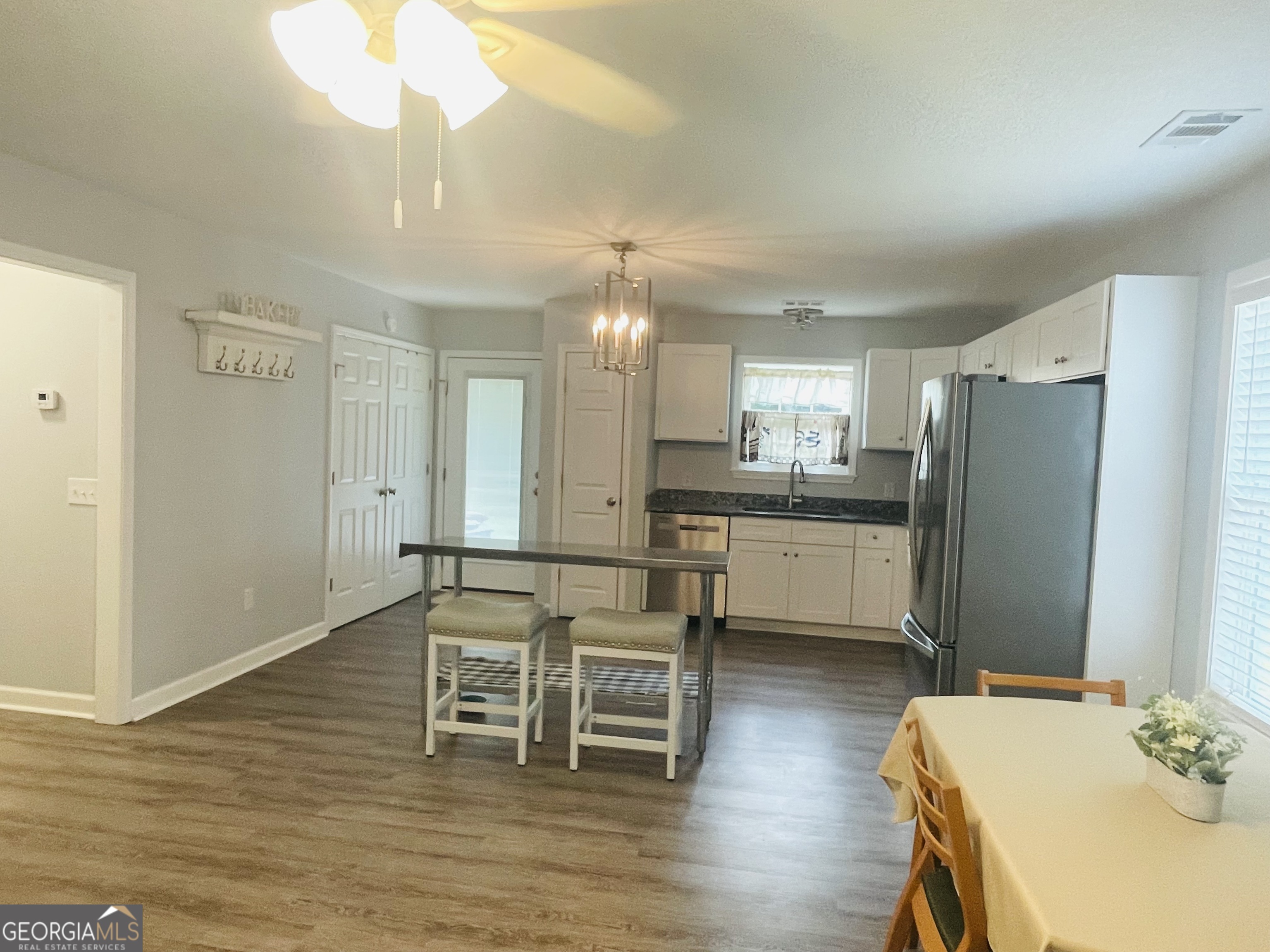 119 South Rushing Street Glennville, GA 30427 - Photo 5 of 22