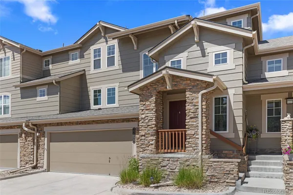 $520,000 | 22027 East Jamison Place, Aurora, CO 80016