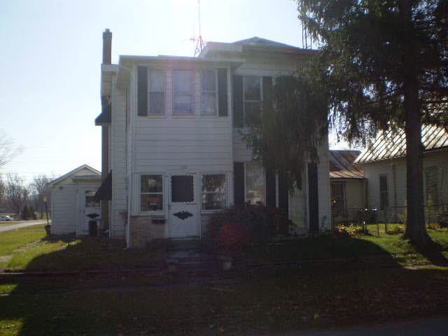 112 East 1st Street Ridgeville, IN 47380 - Photo 1 of 11 Gallery Image 1