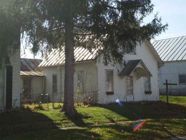 112 East 1st Street Ridgeville, IN 47380 - Photo 11 of 11 Gallery Image 11