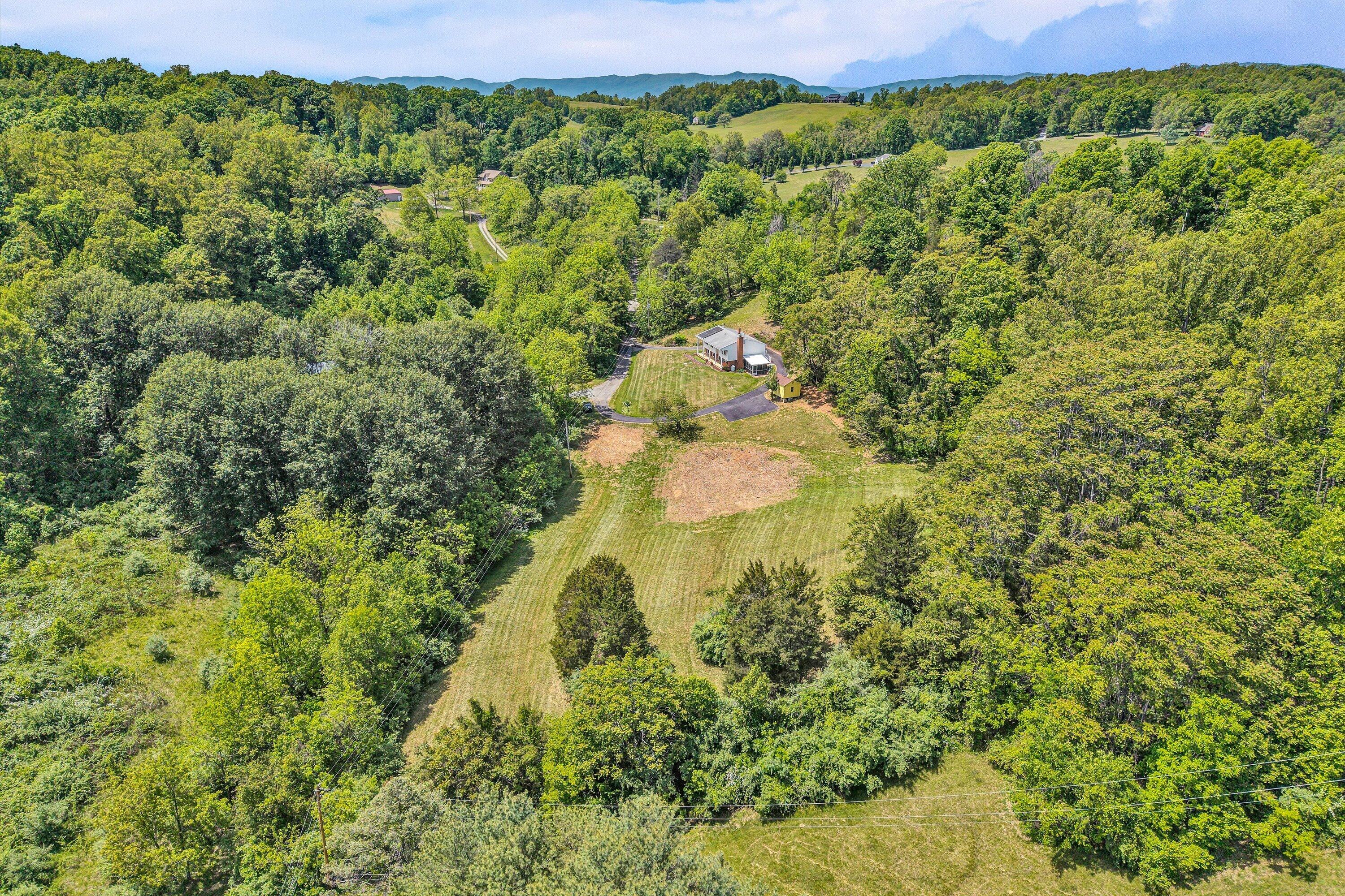 133 Kelsey Way Fincastle, VA 24090 - Photo 44 of 58 41-SGP-0016