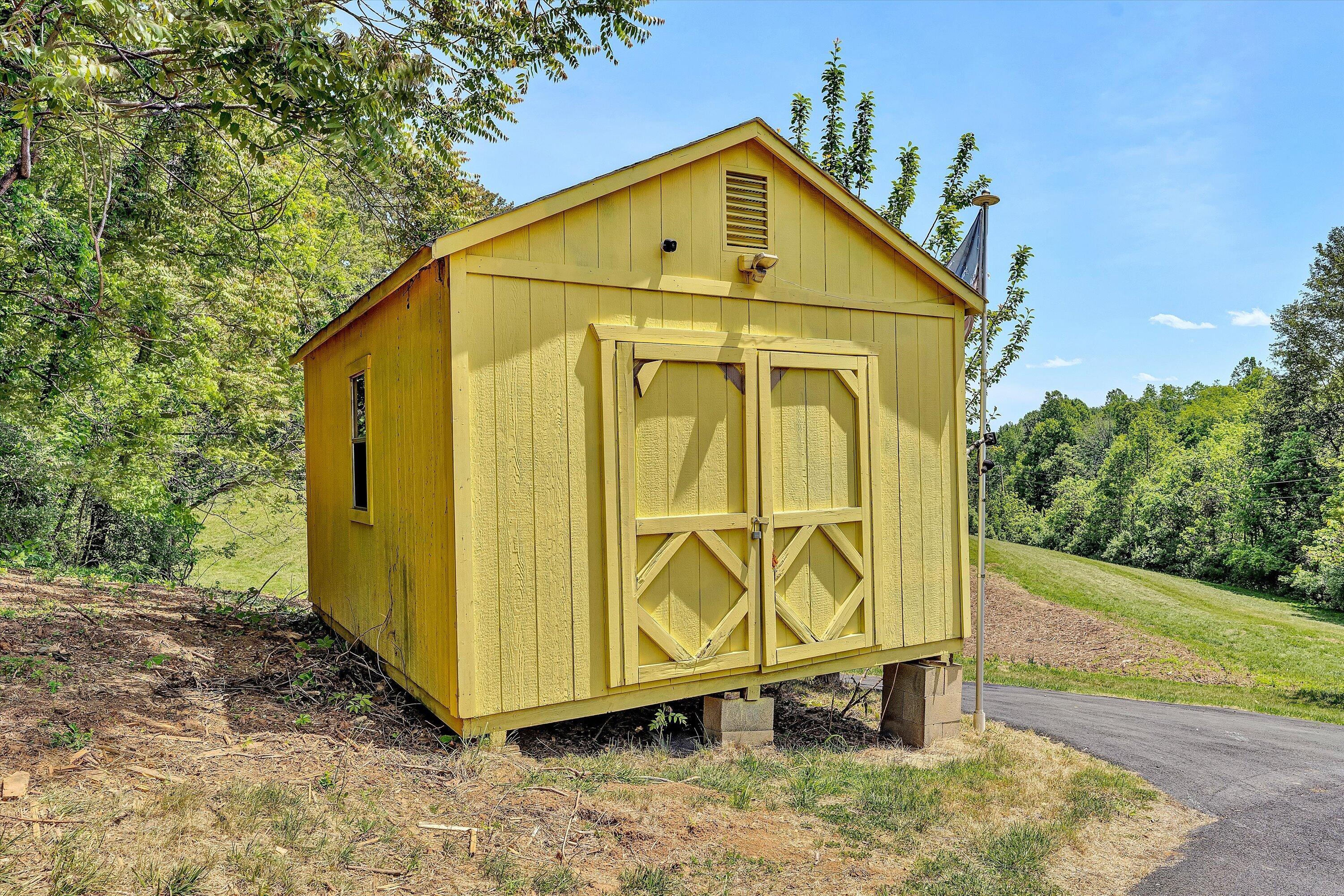 133 Kelsey Way Fincastle, VA 24090 - Photo 48 of 58 48-SGP-07429