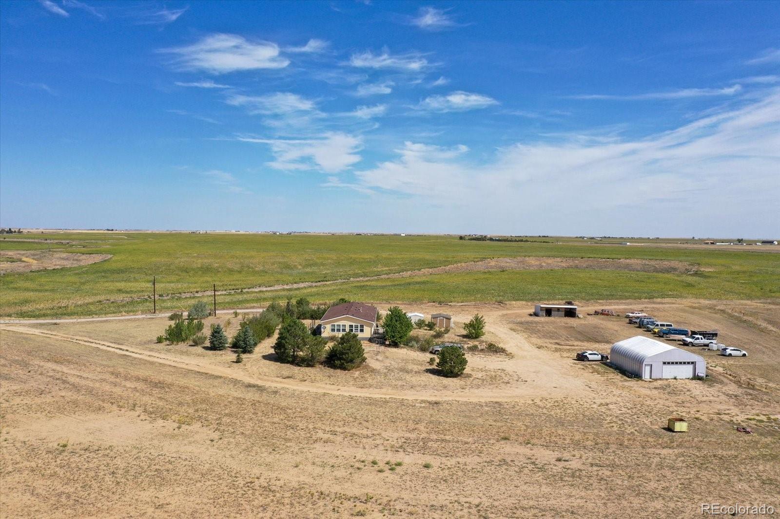 7500 North Converse Road Bennett, CO 80102 - Photo 5 of 41 Gallery Image 5