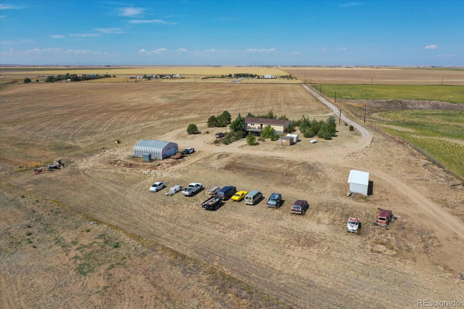 7500 North Converse Road Bennett, CO 80102 - Photo 7 of 41 Gallery Image 7