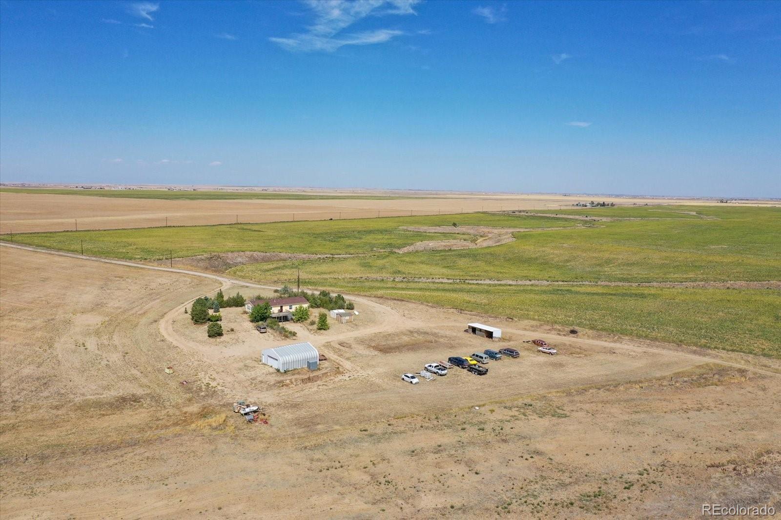 7500 North Converse Road Bennett, CO 80102 - Photo 8 of 41 Gallery Image 8