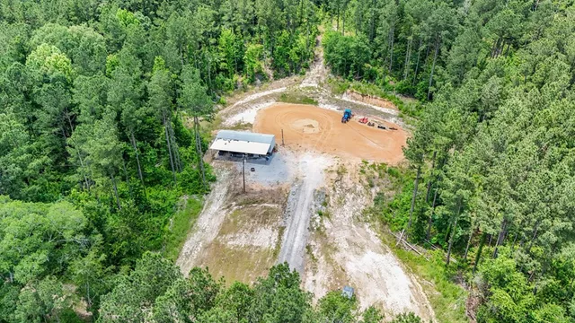 $1,350,000 | 2167 Garden City Road, Roxie, MS 39661