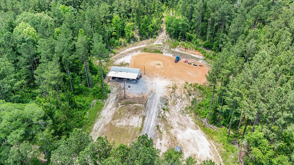 2167 Garden City Road Roxie, MS 39661 - Photo 14 of 42 Photo 14