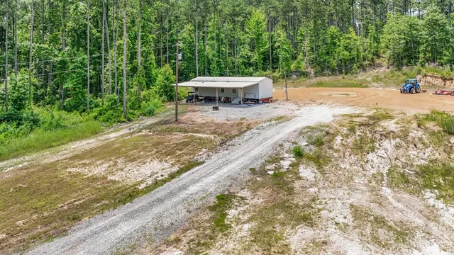 $1,350,000 | 2167 Garden City Road, Roxie, MS 39661