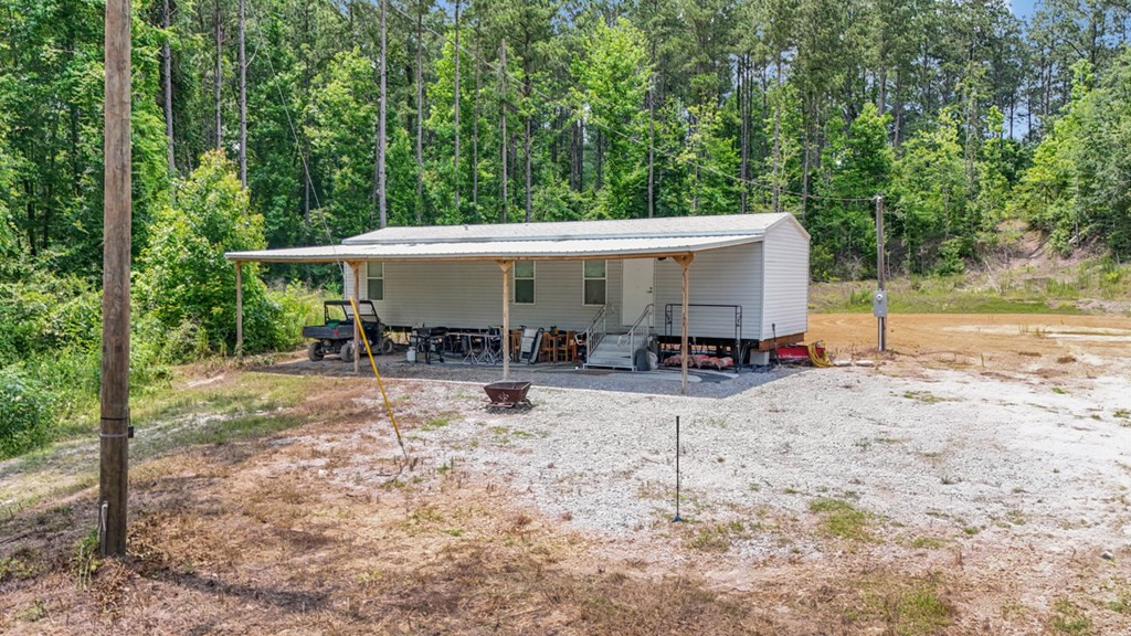 2167 Garden City Road Roxie, MS 39661 - Photo 16 of 42 Photo 16