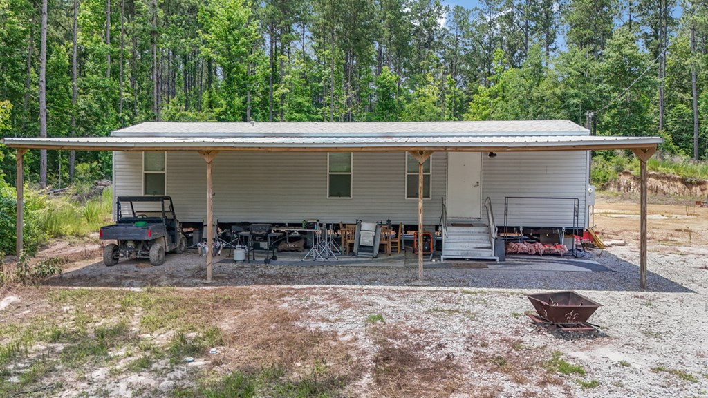 2167 Garden City Road Roxie, MS 39661 - Photo 17 of 42 Photo 17