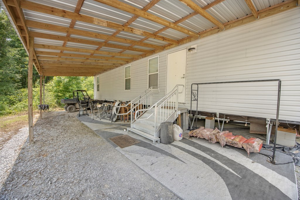 2167 Garden City Road Roxie, MS 39661 - Photo 18 of 42 Photo 18