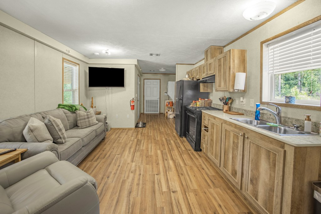 2167 Garden City Road Roxie, MS 39661 - Photo 19 of 42 Photo 19