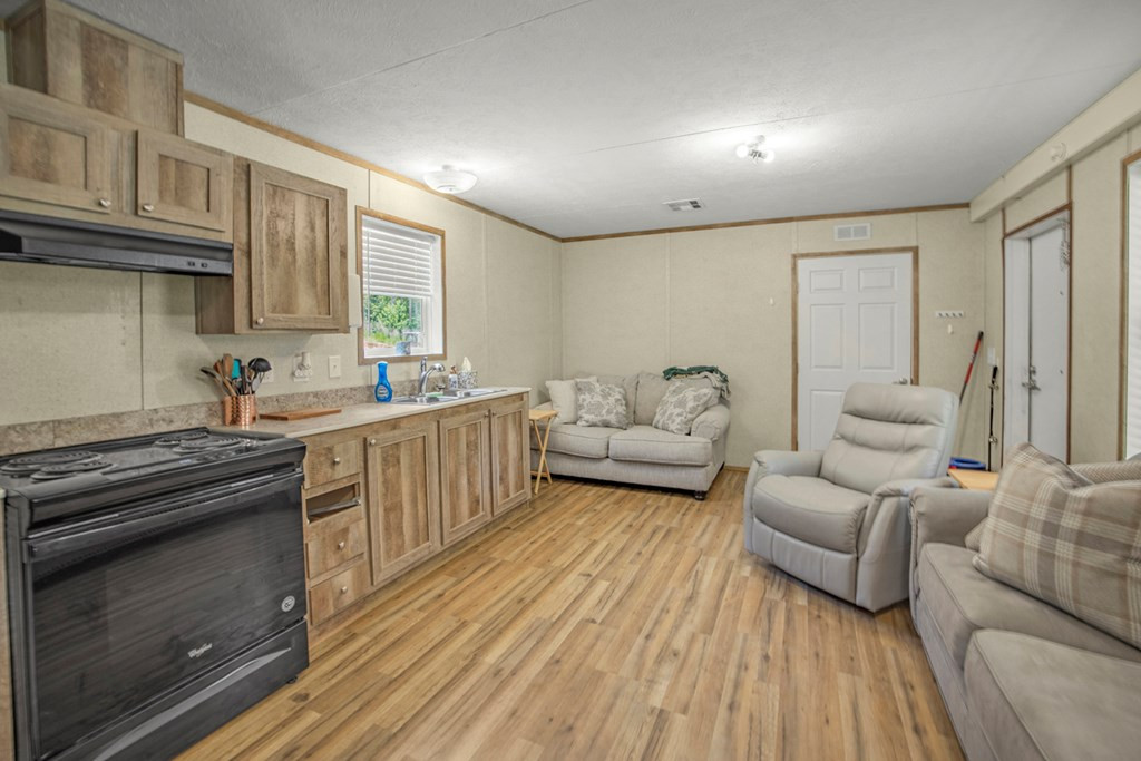 2167 Garden City Road Roxie, MS 39661 - Photo 20 of 42 Photo 20