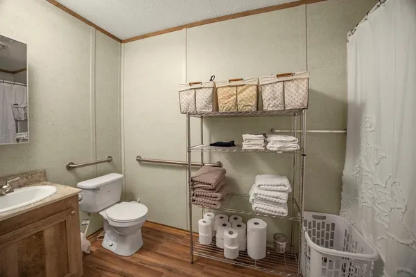 $1,350,000 | 2167 Garden City Road, Roxie, MS 39661