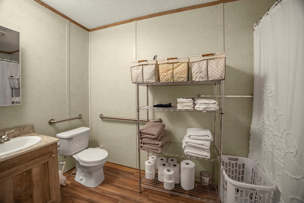 2167 Garden City Road Roxie, MS 39661 - Photo 21 of 42 Photo 21