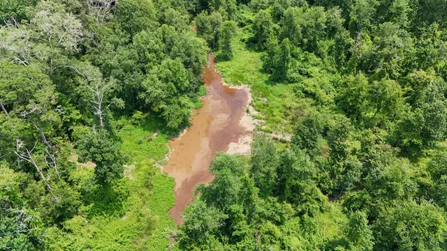 $1,350,000 | 2167 Garden City Road, Roxie, MS 39661