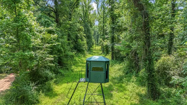 $1,350,000 | 2167 Garden City Road, Roxie, MS 39661